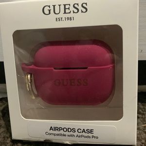 GUEES Airpod Pro Cover